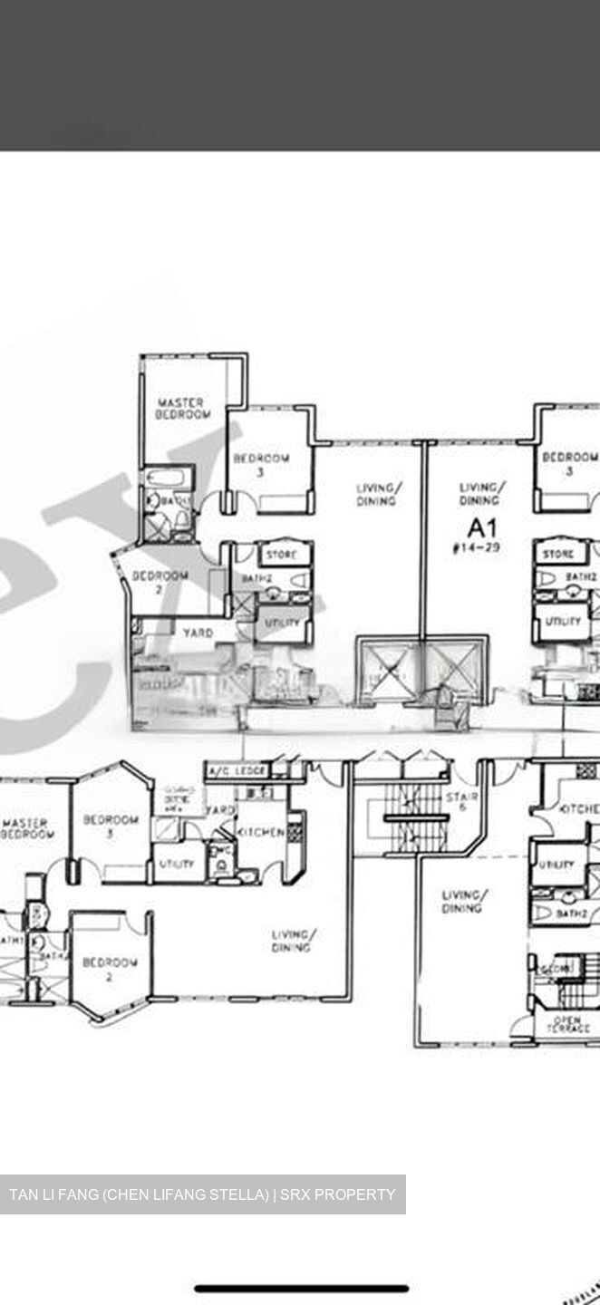 Woodsvale (D25), Condominium #473808501